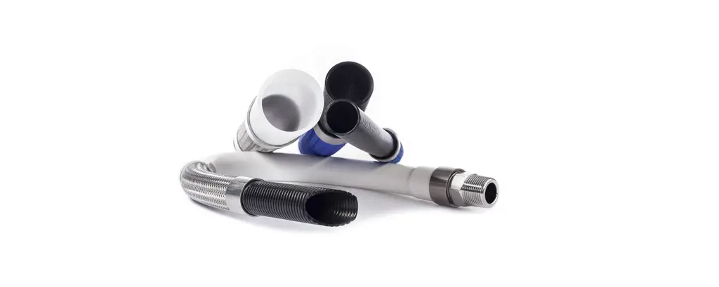 Process PTFE Hose Range