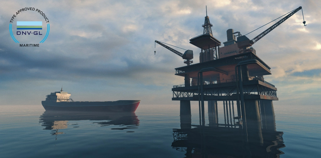 Our DNV-GL PTFE flexibile hose range