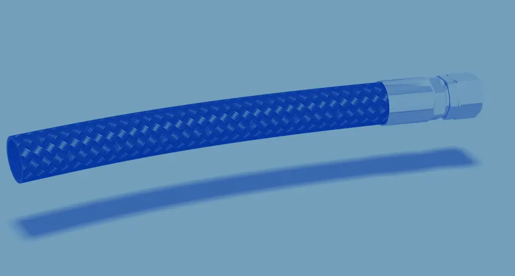 Fluoro-Comp® PTFE Hose Range