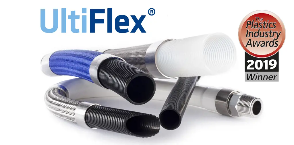 Best Technology Application of the Year