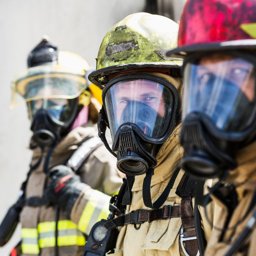 Breathing Equipment