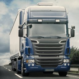 Commercial vehicle