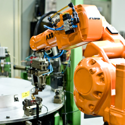 Industry Robots