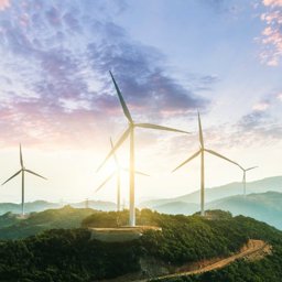 Wind Energy