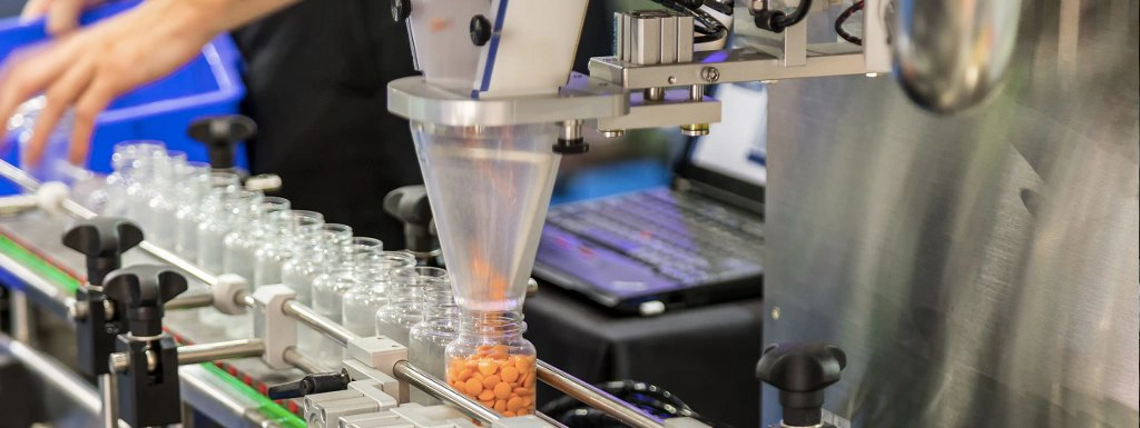 Pharmaceutical / Medical / Cosmetic