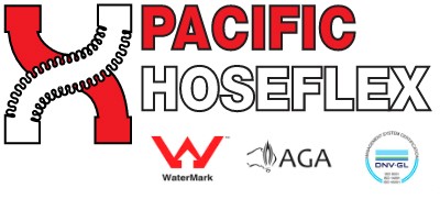 KAHOSE PTFE partner Pacific Hoseflex